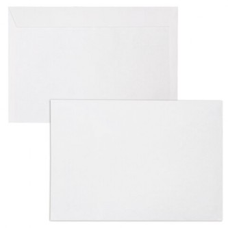 Конверты С4 (229х324 мм), отрывная лента, 100 г/м2, КОМПЛЕКТ 50 шт., BRAUBERG, 112184 Конверты С4 (229х324 мм), отрывная лента, 100 г/м2, КОМПЛЕКТ 50 шт., BRAUBERG, 112184