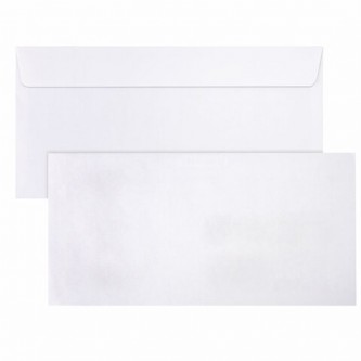 Конверты Е65 (110х220 мм), отрывная лента, внутренняя запечатка, КОМПЛЕКТ 100 шт., BRAUBERG, 112193 Конверты Е65 (110х220 мм), отрывная лента, внутренняя запечатка, КОМПЛЕКТ 100 шт., BRAUBERG, 112193