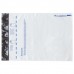 Конверт-пакеты ПОЛИЭТИЛЕН С5 (162х229 мм) до 150 листов, отрывная лента, 