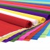 Бумага гофрированная/креповая, 32 г/м2, 50х250 см, 10 рулонов, яркие цвета, BRAUBERG, 112556 Бумага гофрированная/креповая, 32 г/м2, 50х250 см, 10 рулонов, яркие цвета, BRAUBERG, 112556