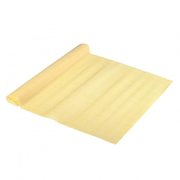 Бумага гофрированная/креповая (ИТАЛИЯ) 180 г/м2, 50х250 см, лимонно-кремовая (577), BRAUBERG FIORE, 112620 Бумага гофрированная/креповая (ИТАЛИЯ) 180 г/м2, 50х250 см, лимонно-кремовая (577), BRAUBERG FIORE, 112620
