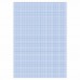 Бумага масштабно-координатная (миллиметровая), планшет, А4, голубая, 20 листов, ПЛОТНАЯ 80 г/м2, STAFF, 113490 Бумага масштабно-координатная (миллиметровая), планшет, А4, голубая, 20 листов, ПЛОТНАЯ 80 г/м2, STAFF, 113490