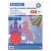Картон цветной А4 СУПЕРБЛЕСТКИ, 10 листов 10 цветов, 280 г/м2, BRAUBERG, 113508 Картон цветной А4 СУПЕРБЛЕСТКИ, 10 листов 10 цветов, 280 г/м2, BRAUBERG, 113508