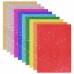 Картон цветной А4 СУПЕРБЛЕСТКИ, 10 листов 10 цветов, 280 г/м2, BRAUBERG, 113508 Картон цветной А4 СУПЕРБЛЕСТКИ, 10 листов 10 цветов, 280 г/м2, BRAUBERG, 113508