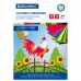 Картон цветной А4 немелованный ВОЛШЕБНЫЙ, 20 листов, 10 цветов, в папке, BRAUBERG, 200х290 мм, 113547 Картон цветной А4 немелованный ВОЛШЕБНЫЙ, 20 листов, 10 цветов, в папке, BRAUBERG, 200х290 мм, 113547