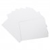 Картон белый А4 немелованный (матовый), 24 листа, ПИФАГОР, 200х290 мм, Картон белый А4 немелованный (матовый), 24 листа, ПИФАГОР, 200х290 мм,