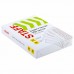 Бумага писчая А4, 65 г/м2, 500 л., Россия, белизна 92% (ISO), STAFF, 114215 Бумага писчая А4, 65 г/м2, 500 л., Россия, белизна 92% (ISO), STAFF, 114215