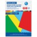 Набор цветного картона и бумаги А4 ТОНИРОВАННЫХ В МАССЕ, 60+60 л., 15 цв., BRAUBERG, Набор цветного картона и бумаги А4 ТОНИРОВАННЫХ В МАССЕ, 60+60 л., 15 цв., BRAUBERG,