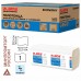 Полотенца бумажные 190 шт., КОМПЛЕКТ 28 пачек, LAIMA ECONOMY (H2), Z-сложение, натуральный цвет, 22,5х20,5 см, 115360 Полотенца бумажные 190 шт., КОМПЛЕКТ 28 пачек, LAIMA ECONOMY (H2), Z-сложение, натуральный цвет, 22,5х20,5 см, 115360