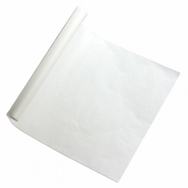 Калька под тушь, рулон 420 мм х 20 м, плотность 40 г/м2, STAFF, 115508 Калька под тушь, рулон 420 мм х 20 м, плотность 40 г/м2, STAFF, 115508