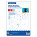 Набор картона БЕЛЫЙ + ЦВЕТНОЙ А4 мелованный, 10 листов (белый 4 листа + цветной 6 листов), в папке, BRAUBERG, 116630 Набор картона БЕЛЫЙ + ЦВЕТНОЙ А4 мелованный, 10 листов (белый 4 листа + цветной 6 листов), в папке, BRAUBERG, 116630