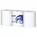 Бумага туалетная 525 метров, PROtissue (T1) COMFORT, 1-слойная, белая, КОМПЛЕКТ 6 рулонов, С350