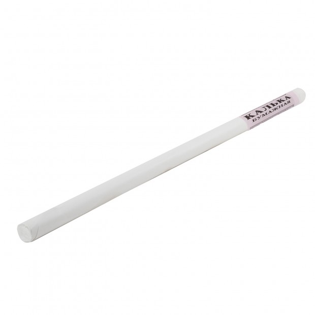 Калька под тушь, рулон 878 мм х 20 м, 40 г/м2, Лилия Холдинг, КБ-4154 Калька под тушь, рулон 878 мм х 20 м, 40 г/м2, Лилия Холдинг, КБ-4154