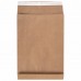 Конверт-пакет В4 объемный (250х353х40 мм), до 300 листов, крафт-бумага, отрывная полоса, 391157 Конверт-пакет В4 объемный (250х353х40 мм), до 300 листов, крафт-бумага, отрывная полоса, 391157