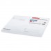 Конверты С4 (229х324 мм), отрывная лента, 