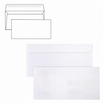 Конверты Е65 (110х220 мм), отрывная лента, 80 г/м2, КОМПЛЕКТ 25 шт., внутренняя запечатка, BRAUBERG, 122449 Конверты Е65 (110х220 мм), отрывная лента, 80 г/м2, КОМПЛЕКТ 25 шт., внутренняя запечатка, BRAUBERG, 122449