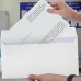 Конверты Е65 (110х220 мм), отрывная лента, Конверты Е65 (110х220 мм), отрывная лента,