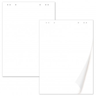 Блокноты для флипчарта ПЛОТНЫЕ 80 г/м2, BRAUBERG, 67,5х98 см, КОМПЛЕКТ 5 шт., 20 л., чистые, 124098 Блокноты для флипчарта ПЛОТНЫЕ 80 г/м2, BRAUBERG, 67,5х98 см, КОМПЛЕКТ 5 шт., 20 л., чистые, 124098