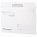 Конверты С5 (162х229 мм), отрывная лента, 
