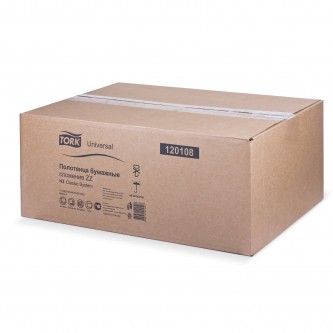 Полотенца бумажные 250 штук, TORK (Система H3) UNIVERSAL, белые, ZZ (V-сложение), КОМПЛЕКТ 20 пачек, 120108 Полотенца бумажные 250 штук, TORK (Система H3) UNIVERSAL, белые, ZZ (V-сложение), КОМПЛЕКТ 20 пачек, 120108