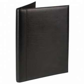 Папка адресная из натуральной кожи без надписи, формат А4, 32х25х1 см, черная, индивидуальная упаковка, 7-40, 7-40. Папка адресная из натуральной кожи без надписи, формат А4, 32х25х1 см, черная, индивидуальная упаковка, 7-40, 7-40.