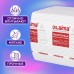 Полотенца бумажные 200 штук, LAIMA (H3) PREMIUM, 2-слойные, белые, КОМПЛЕКТ 15 пачек, 23х23, V-сложение, 126095 Полотенца бумажные 200 штук, LAIMA (H3) PREMIUM, 2-слойные, белые, КОМПЛЕКТ 15 пачек, 23х23, V-сложение, 126095