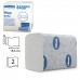 Бумага туалетная KIMBERLY-CLARK Kleenex, комплект 36 шт., Ultra, листовая, 200 л., 18,6х12,5 см, 2-слойная, диспенсер 601545, 8408 Бумага туалетная KIMBERLY-CLARK Kleenex, комплект 36 шт., Ultra, листовая, 200 л., 18,6х12,5 см, 2-слойная, диспенсер 601545, 8408