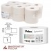 Бумага туалетная 200 м, VEIRO Professional (Система T2), КОМПЛЕКТ 12 шт., Basic, T102 Бумага туалетная 200 м, VEIRO Professional (Система T2), КОМПЛЕКТ 12 шт., Basic, T102