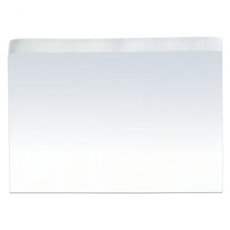 Пакеты ДЛЯ СОПРОВОДИТЕЛЬНЫХ ДОКУМЕНТОВ, полиэтиленовые (240х165 мм), самоклеящиеся, отрывная полоса, КОМПЛЕКТ 250 шт., 1084