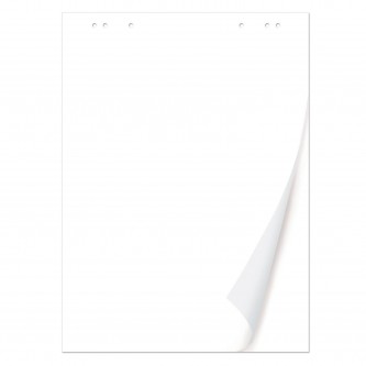 Блокнот для флипчарта ПЛОТНЫЙ 80 г/м2, BRAUBERG, 67,5х98 см, 50 листов, белый (ЧИСТЫЙ), 128648 Блокнот для флипчарта ПЛОТНЫЙ 80 г/м2, BRAUBERG, 67,5х98 см, 50 листов, белый (ЧИСТЫЙ), 128648