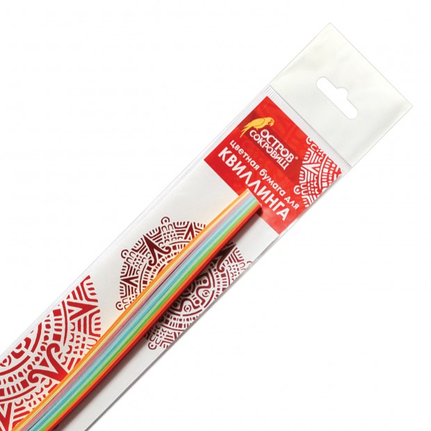 Бумага для квиллинга Бумага для квиллинга