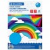 Картон цветной А4 ТОНИРОВАННЫЙ В МАССЕ, 10 листов 10 цветов, 180 г/м2, BRAUBERG, 129308 Картон цветной А4 ТОНИРОВАННЫЙ В МАССЕ, 10 листов 10 цветов, 180 г/м2, BRAUBERG, 129308