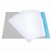 Картон белый А4 немелованный (матовый), 8 листов, в папке, ПИФАГОР, 200х290 мм, Картон белый А4 немелованный (матовый), 8 листов, в папке, ПИФАГОР, 200х290 мм,