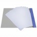 Картон белый А4 немелованный (матовый), 8 листов, в папке, ПИФАГОР, 200х290 мм, Картон белый А4 немелованный (матовый), 8 листов, в папке, ПИФАГОР, 200х290 мм,