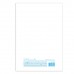 Книга учета 48 л., пустографка, обложка из мелованного картона, блок офсет, (А4 200х290 мм), STAFF, 130212