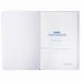 Книга Отзывов и предложений, 96 л., глянцевая, блок офсет, нумерация, А5 (150х205 мм), STAFF, 130233 Книга Отзывов и предложений, 96 л., глянцевая, блок офсет, нумерация, А5 (150х205 мм), STAFF, 130233