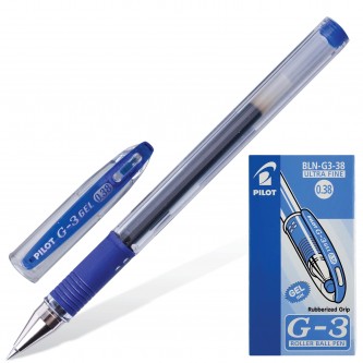 Ручка гелевая PILOT Ручка гелевая PILOT