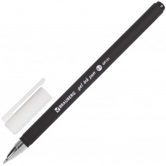 Ручка гелевая BRAUBERG Ручка гелевая BRAUBERG