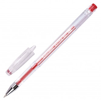 Ручка гелевая BRAUBERG Ручка гелевая BRAUBERG