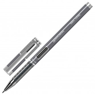 Ручка гелевая BRAUBERG 