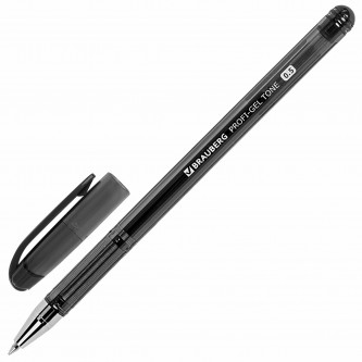 Ручка гелевая BRAUBERG Ручка гелевая BRAUBERG