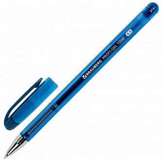 Ручка гелевая BRAUBERG Ручка гелевая BRAUBERG