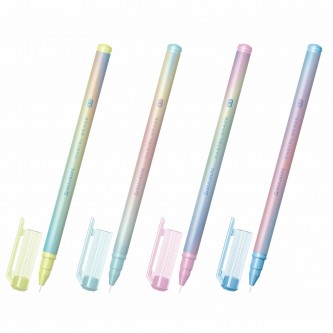Ручка гелевая BRAUBERG GRADE PASTEL, СИНЯЯ, игольчатый узел 0,5 мм, линия письма 0,3 мм, 144284 Ручка гелевая BRAUBERG GRADE PASTEL, СИНЯЯ, игольчатый узел 0,5 мм, линия письма 0,3 мм, 144284