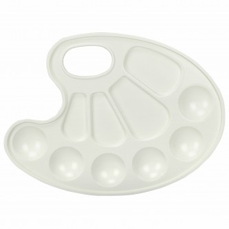 Палитра для рисования, ПХ-1 Палитра для рисования, ПХ-1