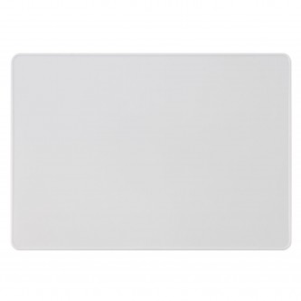 Доска для лепки А4, 280х200 мм, белая, с бортиком, ДЛ-04 Доска для лепки А4, 280х200 мм, белая, с бортиком, ДЛ-04