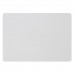 Доска для лепки А4, 280х200 мм, белая, с бортиком, ДЛ-04