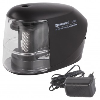 Точилка электрическая BRAUBERG Точилка электрическая BRAUBERG
