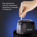 Точилка электрическая BRAUBERG Точилка электрическая BRAUBERG