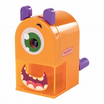 Точилка механическая ПИФАГОР Точилка механическая ПИФАГОР