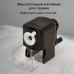 Точилка механическая BRAUBERG Точилка механическая BRAUBERG